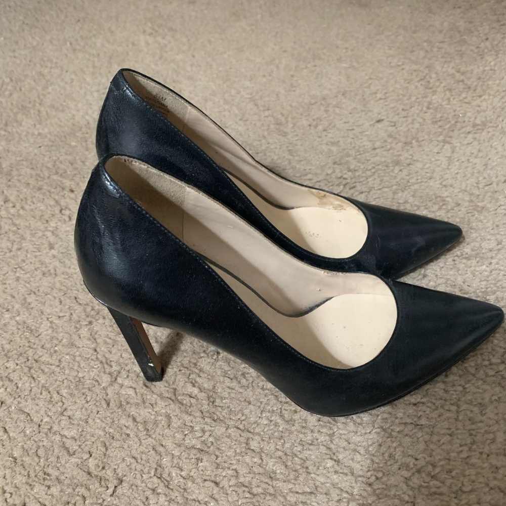 Nine West heels